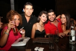 Saturday Night at B On Top Pub, Byblos